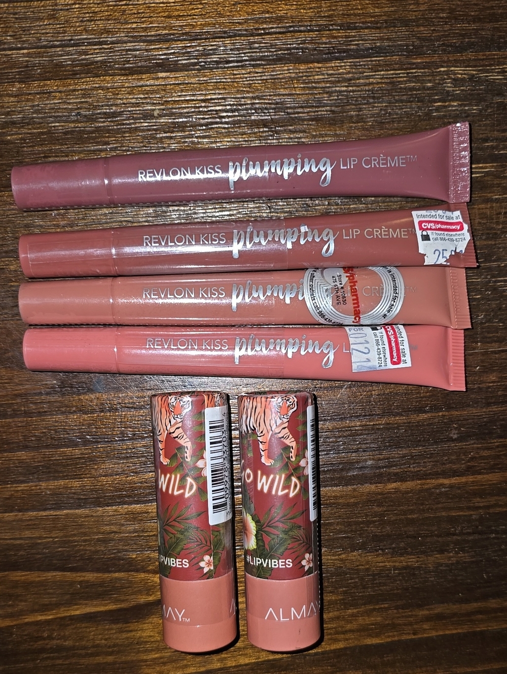 Lippie Bundle